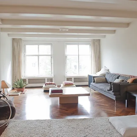 The Luxe At Herengracht Apartamento Ámsterdam