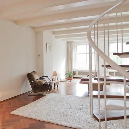 Apartamento The Luxe At Herengracht Ámsterdam