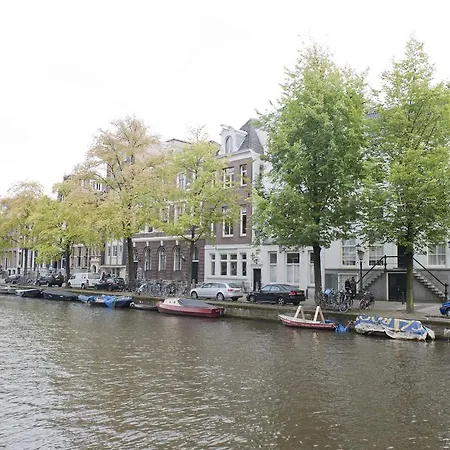 The Luxe At Herengracht *