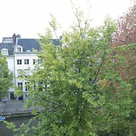 The Luxe At Herengracht Amsterdam
