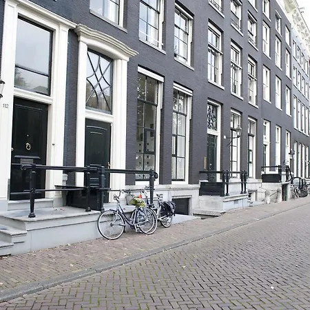 The Luxe At Herengracht Amsterdam