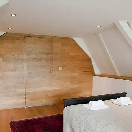 The Luxe At Herengracht Amsterdam
