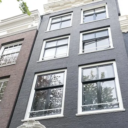 The Luxe At Herengracht Amsterdam