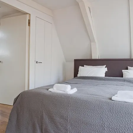 The Luxe At Herengracht *