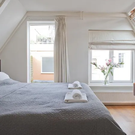 The Luxe At Herengracht Lejlighed *
